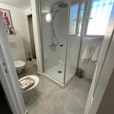 Casa Rama St Tropez Apartment Saint-Tropez