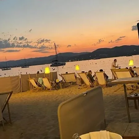 Apartment Casa Rama St Tropez Saint-Tropez