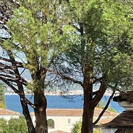 Apartment Casa Rama St Tropez *