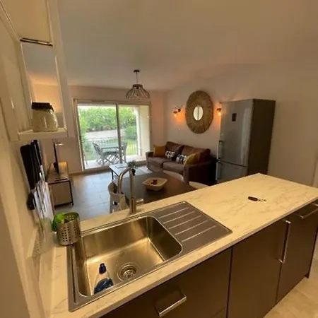 Apartment Casa Rama St Tropez