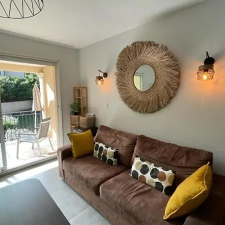 Apartment Casa Rama St Tropez *