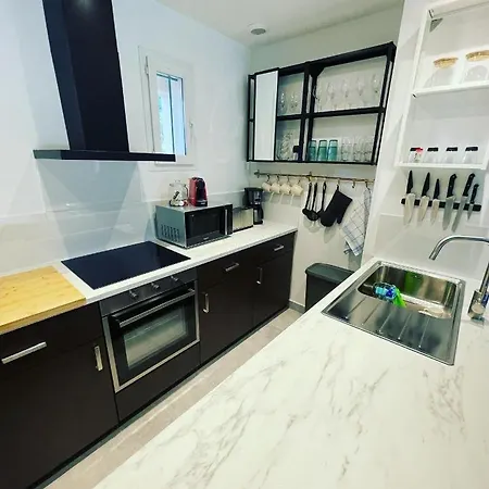 Casa Rama St Tropez Apartmán *