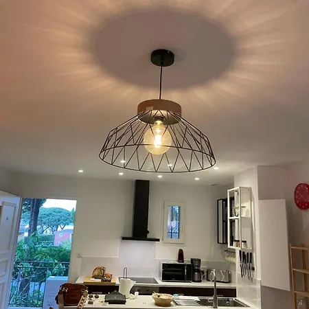 Casa Rama St Tropez Апартаменти