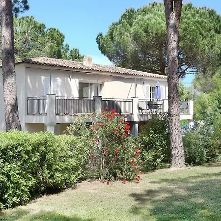 Apartmán Casa Rama St Tropez Saint Tropez