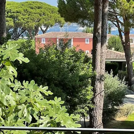 Casa Rama St Tropez
