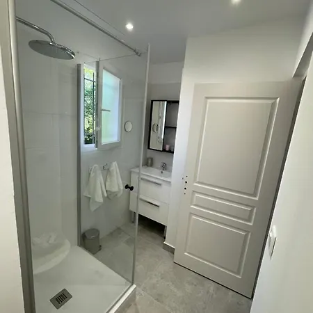 Casa Rama St Tropez Апартаменти Сен-Тропе