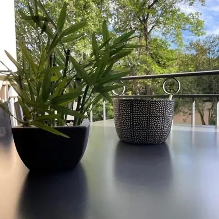 Casa Rama St Tropez *