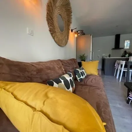 Apartment Casa Rama St Tropez Saint-Tropez