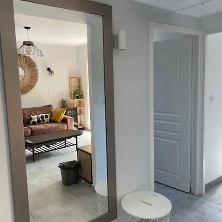 Апартаменти Casa Rama St Tropez *