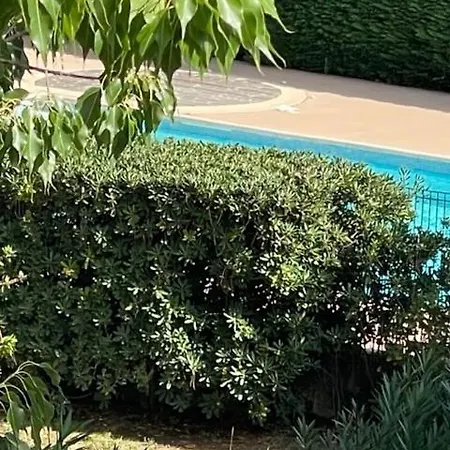 Casa Rama St Tropez * Сен-Тропе