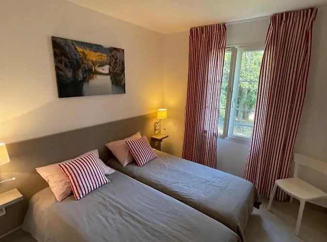 Casa Rama St Tropez Apartmán Saint Tropez