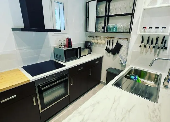 Casa Rama St Tropez Apartmán *