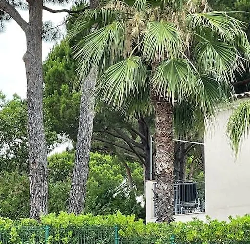 Casa Rama St Tropez Σαιν-Τροπέ