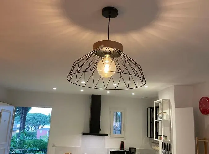 Casa Rama St Tropez Apartmán