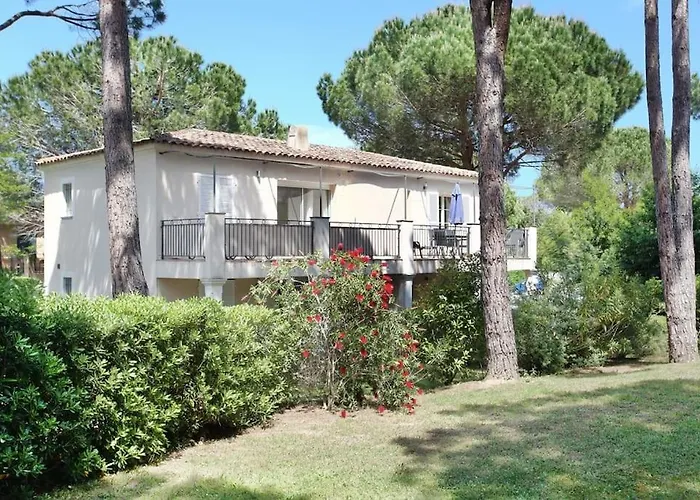 Διαμέρισμα Casa Rama St Tropez Σαιν-Τροπέ