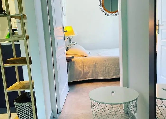 Casa Rama St Tropez *