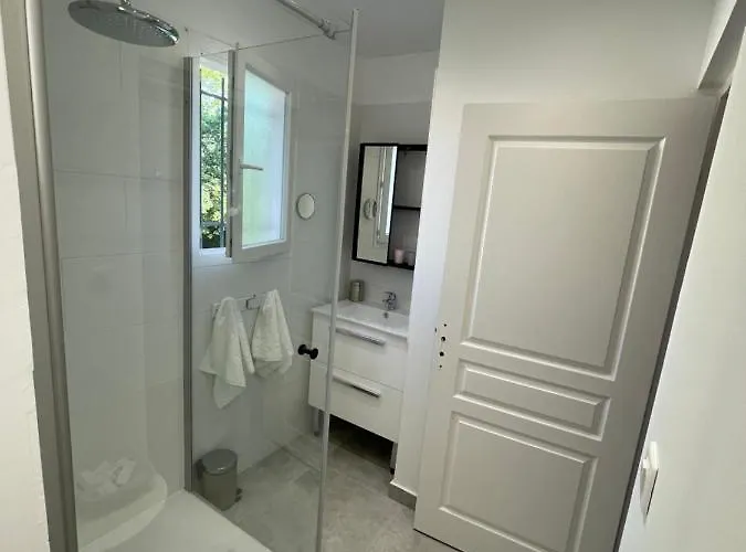 Casa Rama St Tropez Apartmán Saint Tropez