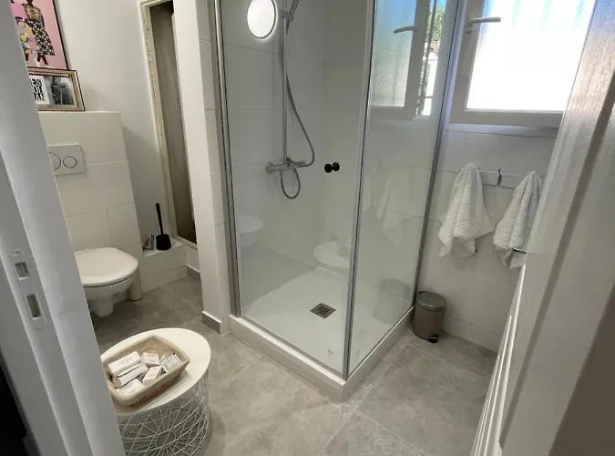 Casa Rama St Tropez Apartmán Saint Tropez