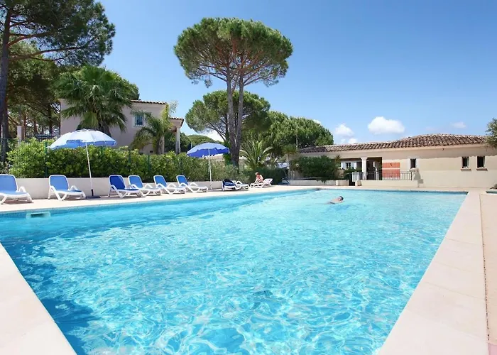 Casa Rama St Tropez Apartmán Saint Tropez