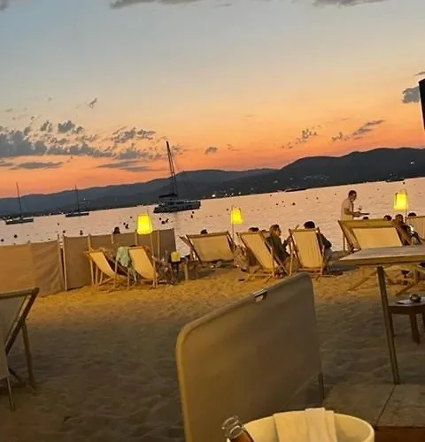 Apartmán Casa Rama St Tropez Saint Tropez