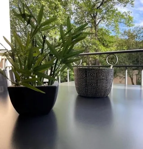 Casa Rama St Tropez *