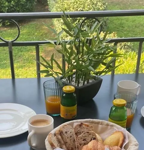 Casa Rama St Tropez Saint Tropez