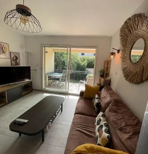 Casa Rama St Tropez Διαμέρισμα *