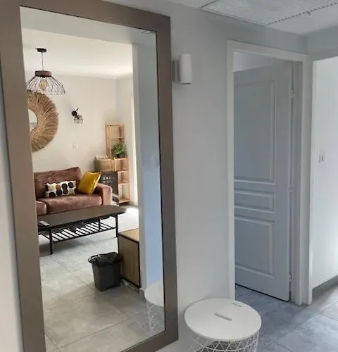 Apartmán Casa Rama St Tropez *