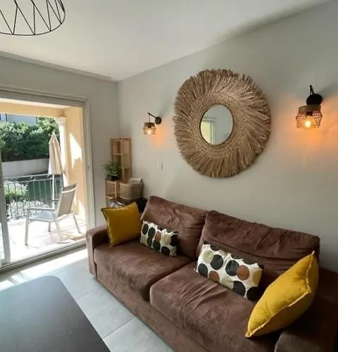 Διαμέρισμα Casa Rama St Tropez *